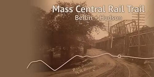 Rail Trail Group Ride