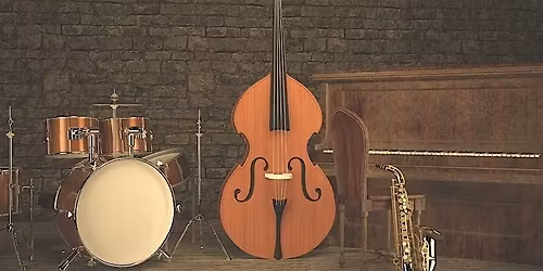 Jazz Union Presents: The American Songbook