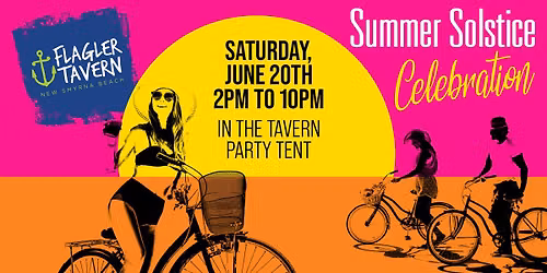 Annual Summer Solstice Celebration