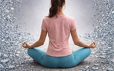 Traumasensibles Yoga - Sicherheit im Nervensystem: zur\u00fcck in den K\u00f6rper