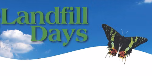 Thornton Landfill Day