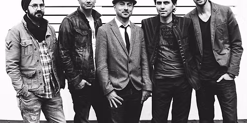 Die Planlosen F\u00fcnf - dp5 - Aschaffenburg