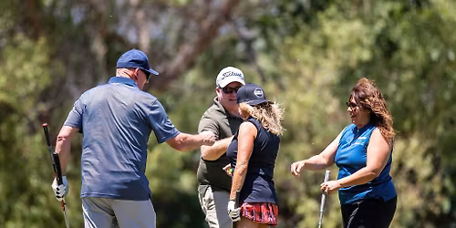 PHCCSD's Golf Classic 2026