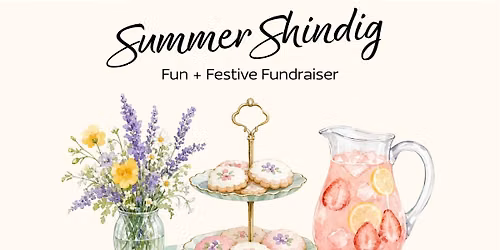 Summer Shindig