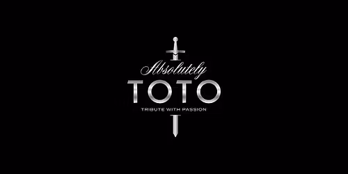 Absolutely TOTO - Die ultimative TOTO Tribute Band
