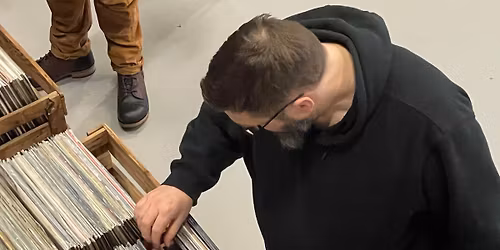 Schallplattenb\u00f6rse Bendorf