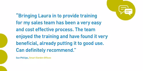 Confident Telemarketing Workshop