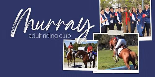 Rally with Becky vanden Bogaerde - BVB Equestrian & Leanne Mercer