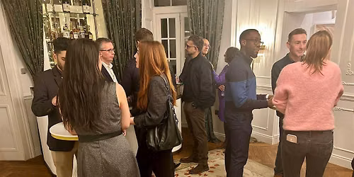 Medical Connector\u00ae | Healthcare & Life Sciences Networking London
