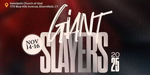 Giant Slayer 2025
