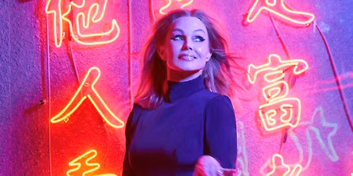 Belinda Carlisle | Enmore Theatre, Sydney