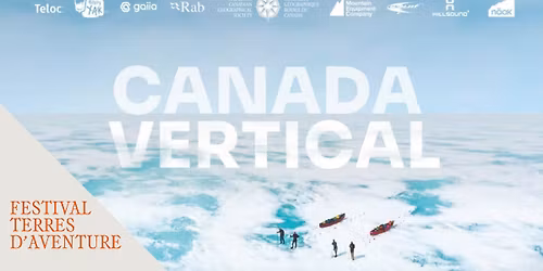 [Projection & Discussion] Canada vertical 