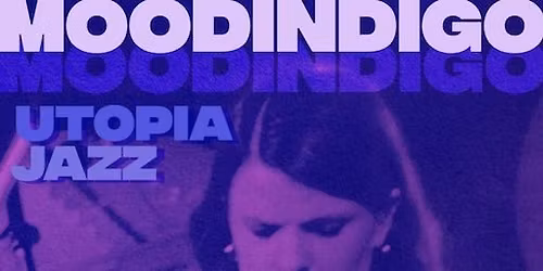 MOODINDIGO Feat. Castro Trio & Tilde