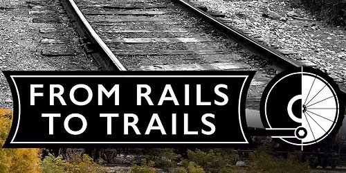 From Rails to Trails @Calumet College of St. Joseph