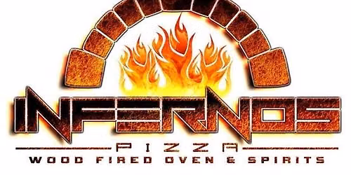 Infernos Wood Fired Oven