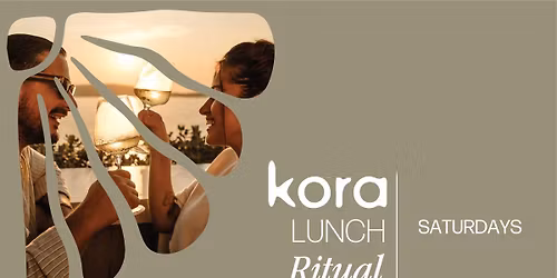 Kora Lunch Ritual