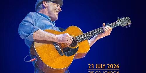 James Taylor & His All-Star Band