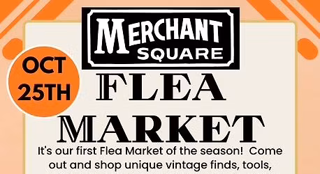 Flea Market