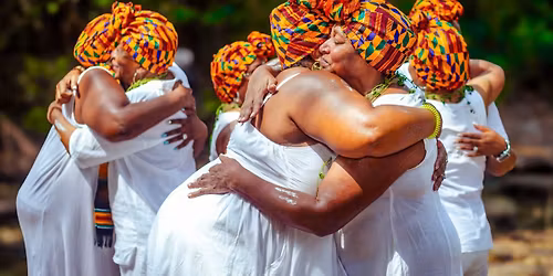 The Ghana Experience