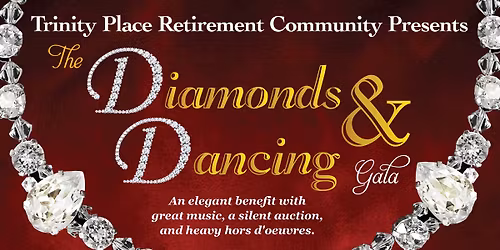 Diamonds and Dancing