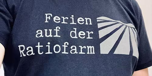 Ferien auf der Ratiofarm-LP Release Konzert(Alternative-PunkRock,Ffm)+Mot\u00f6rblock(Metal Hardrock,Ffm)