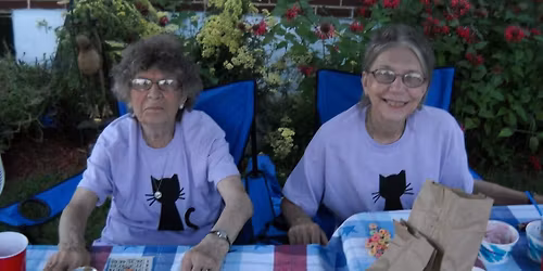 Free TNR Clinic in Memory of MAMA Z  - All Surgeries Sponsored by Linda Z.