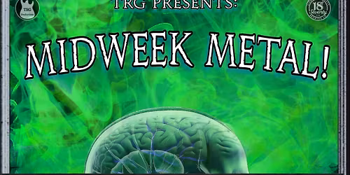 Midweek Metal!