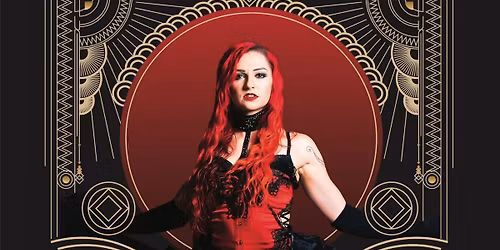 Burlesque & the Beats Variety Show 