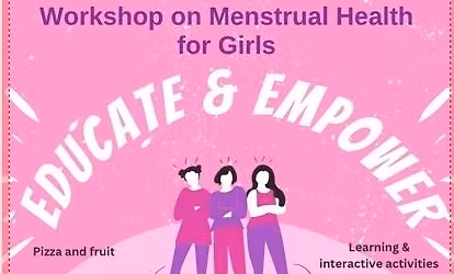Educate and Empower for Girls