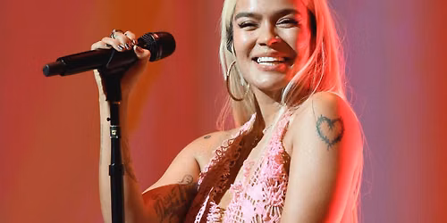 Karol G Tickets