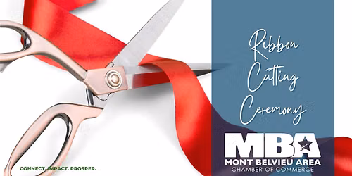 Ribbon Cutting: Pace Stancil Funeral & Cremation Planning Center