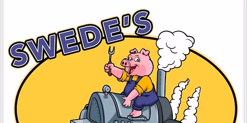 Swede's Smokin' Grill at Tremendous!