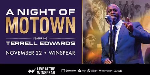 A Night of Motown