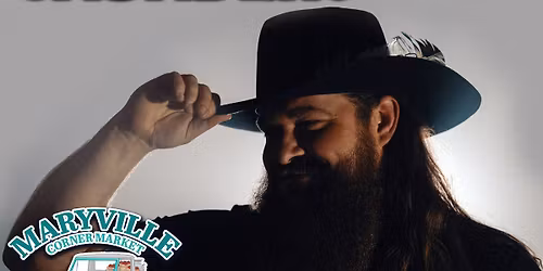 Roy Saunders @ Maryville Corner Market