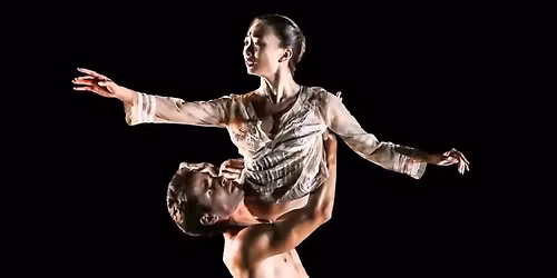 ERA- Choreographic Showcase