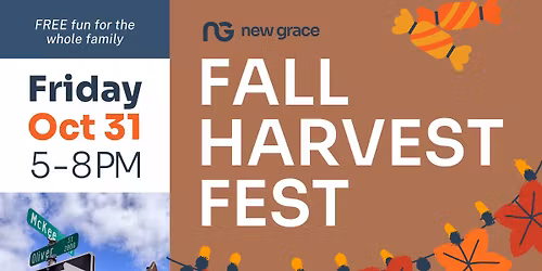 Fall Harvest Fest