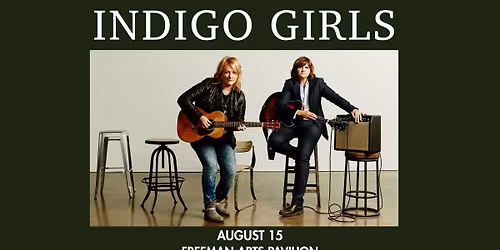 Indigo Girls
