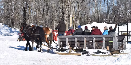 March Break at Shelby Ranch 