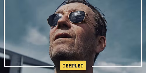 Nikolaj N\u00f8rlund \/ Templet