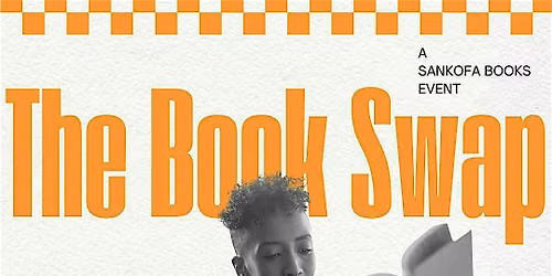 The Book Swap