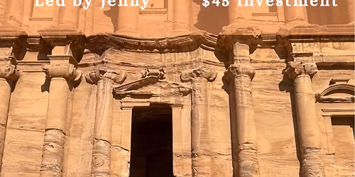 New Moon: Honor Your Temple