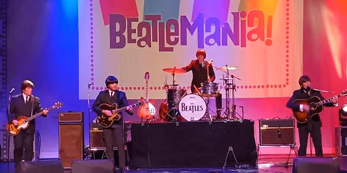 BEATLEMANIA