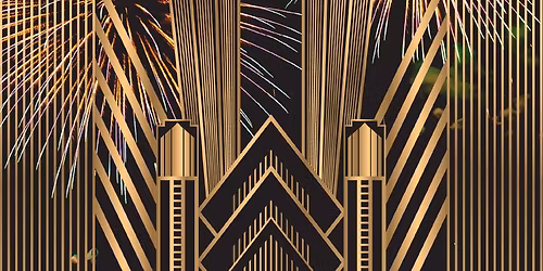 Cincinnati Symphony Orchestra: New Years Eve Cabaret Cafe