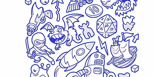 day of boardgamers 19