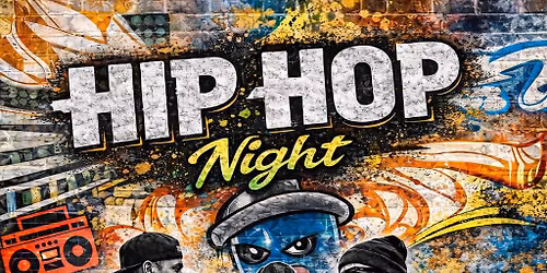 Hip Hop Night