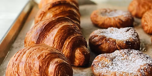 Laminated Pastries Intensive