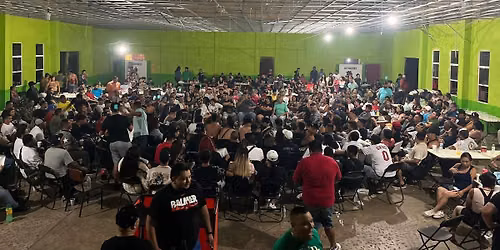 Maratónica Liberal Fuera de Serie