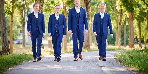 41836 H\u00fcckelhoven-Hilfarth - Danke f\u00fcr die Lieder