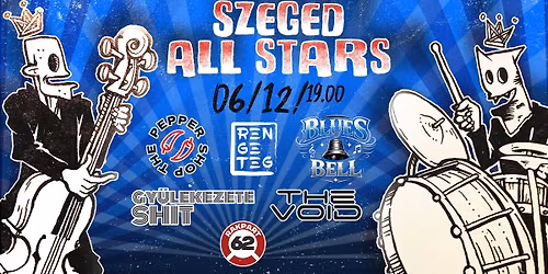 Szeged ALL'STARS