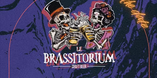 Forge of Freedom - Brassitorium - Nice